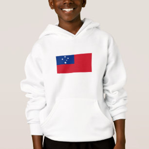 Samoa Vlag