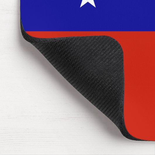 Samoa-vlag Muismat (Hoek)