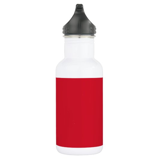 Samoa Vlag Waterfles (Rechts)