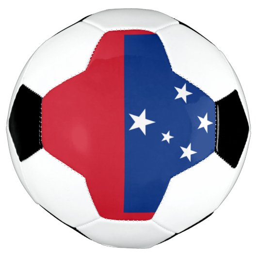 samoa voetbal (Gedraaid)