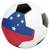 samoa voetbal (Drie kwart)