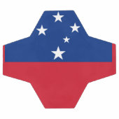 samoa voetbal (Enkel)