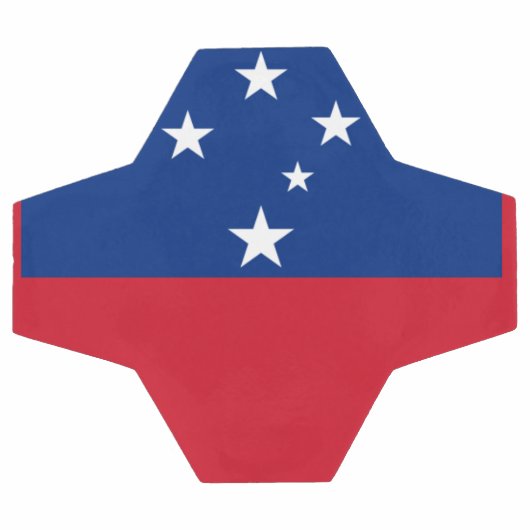 samoa voetbal (Enkel)