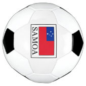 Samoa Voetbal (Gedraaid)