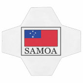 Samoa Voetbal (Enkel)