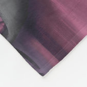  Samoaan - Hawaïaanse stille kunst Fleece Deken (Hoek)