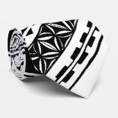 Samoaans Stropdas (Opgerold)