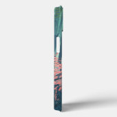 Samoaanse koffer Case-Mate iPhone case (Achterkant / Rechts)