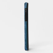 Samoaanse Tapa Surfboard iPhone 5 Hoezen (Achterkant/links)