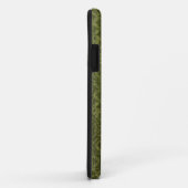 Samoan Tapa Surfboard iPhone 5 Hoesjes (Achterkant/rechts)