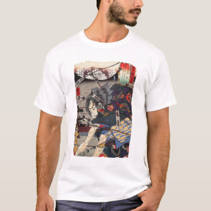 Samoeraien II Kleding T-shirt