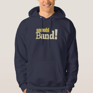 Samohi Band! Pullover hoodie