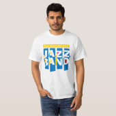 Samohi Jazz T-Shirt (Voorkant volledig)