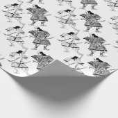 Samoj Cadeaupapier (Hoek)