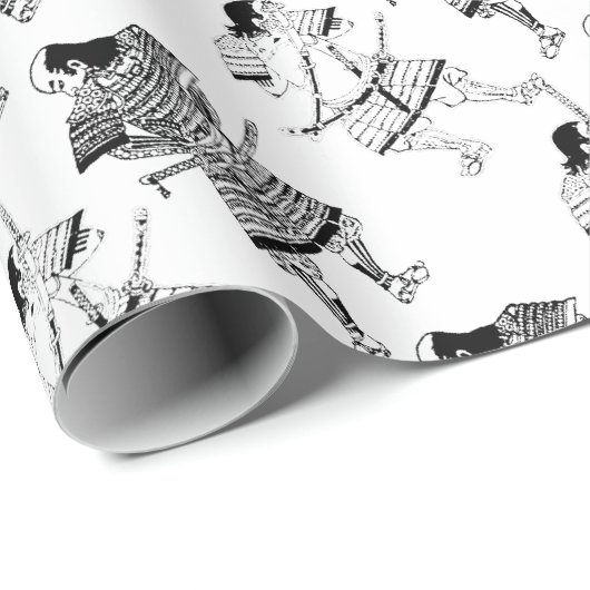 Samoj Cadeaupapier (Rol Hoek)