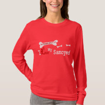 Samojed Geschenken