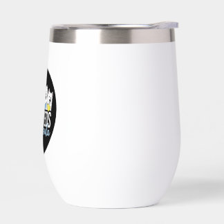 Samojeden van het schiereiland logo