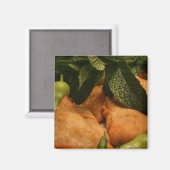 Samosa Magneet (Voorkant / Achterkant)