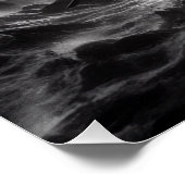 Samouraainacht Perfect Poster (Hoek)