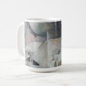 Samovar Koffiemok (Voorkant links)