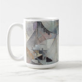 Samovar Koffiemok (Links)