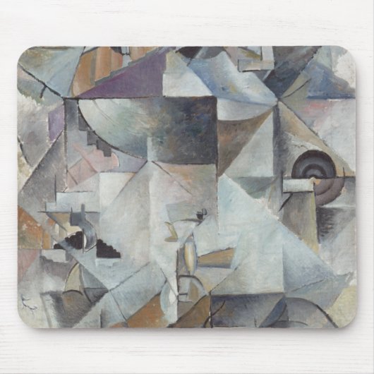 Samovar Muismat (Voorkant)