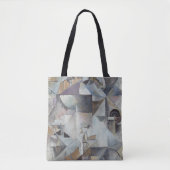 Samovar Tote Bag (Voorkant)