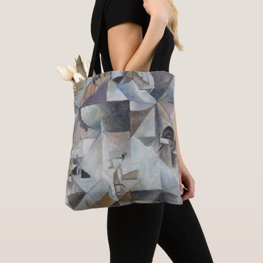 Samovar Tote Bag (Dichtbij)