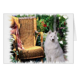 Samoyed Art Gifts