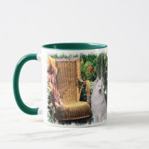 Samoyed Art Gifts