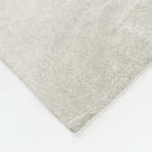 Samoyed mam Fleece Blanket (Hoek)