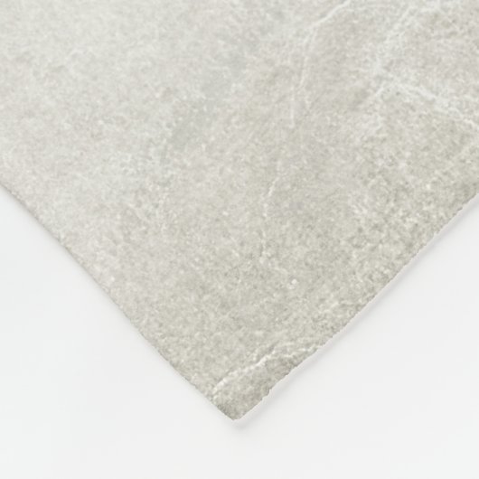 Samoyed mam Fleece Blanket (Hoek)