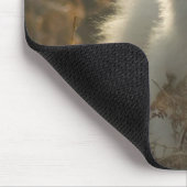 Samoyed Muismat (Hoek)