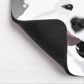 Samoyed Muismat (Hoek)