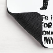 Samoyed Muismat (Hoek)