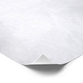 Samoyed Painting - Cute Original Dog Art Perfect Poster (Hoek)