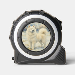 Samoyed Rolmaat