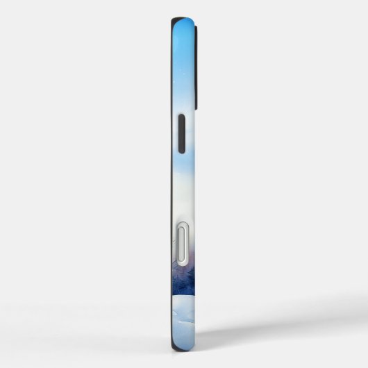 Samoyed - Stoere telefoonhoes Case-Mate iPhone Case (Achterkant / Rechts)