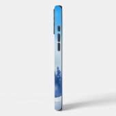 Samoyed - Stoere telefoonhoes Case-Mate iPhone Case (Achterkant / Links)