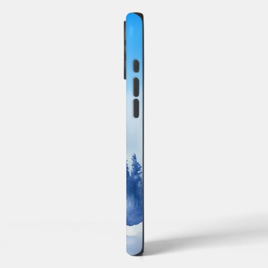 Samoyed - Stoere telefoonhoes Case-Mate iPhone Case (Achterkant / Links)