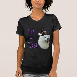 Samoyed Trick T-shirt