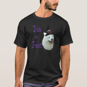 Samoyed Trick T-shirt