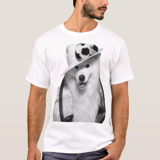 Samoyed Tshirt