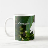 Sampaguita-Mok Koffiemok (Links)