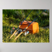 Sample Image. Poster (Voorkant)