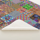 Sampler Sherpa Deken (3/4)