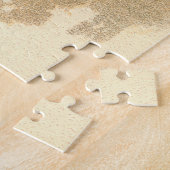 Sampson Brass, kyd, Dickens The Old Curiosity Shop Legpuzzel (Zijkant)