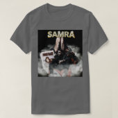SAMRA OLDSCHOOL TEA Classic TShirt (Design voorkant)