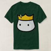 Samsa Butterflies T-shirt (Design voorkant)