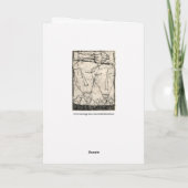 Samsara Kaart (Achterkant)